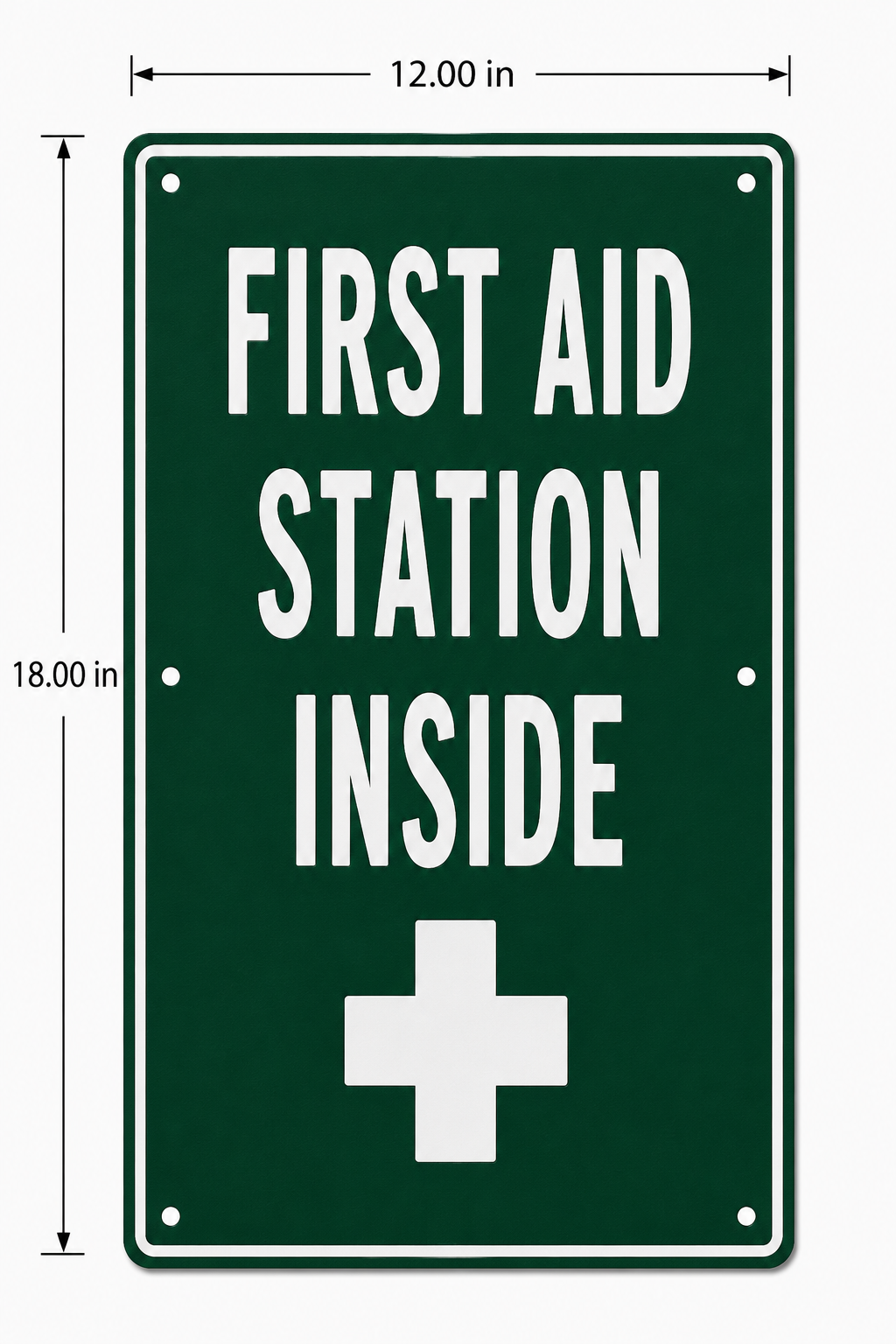 Custom Engraved ANSI Safety and Egress Signs