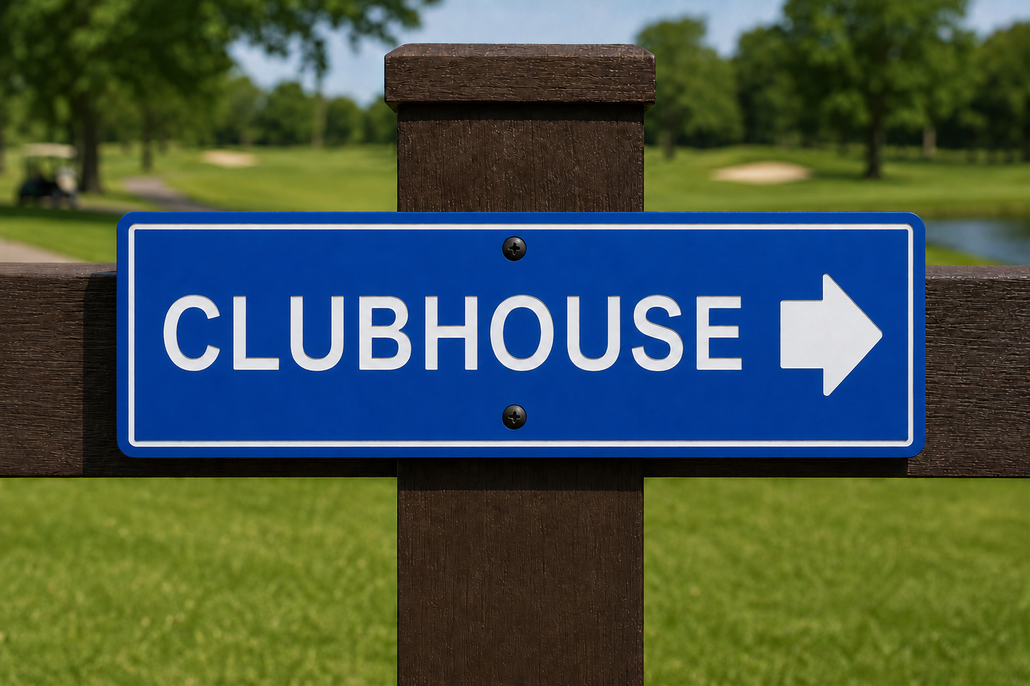 Clubhouse, Directional