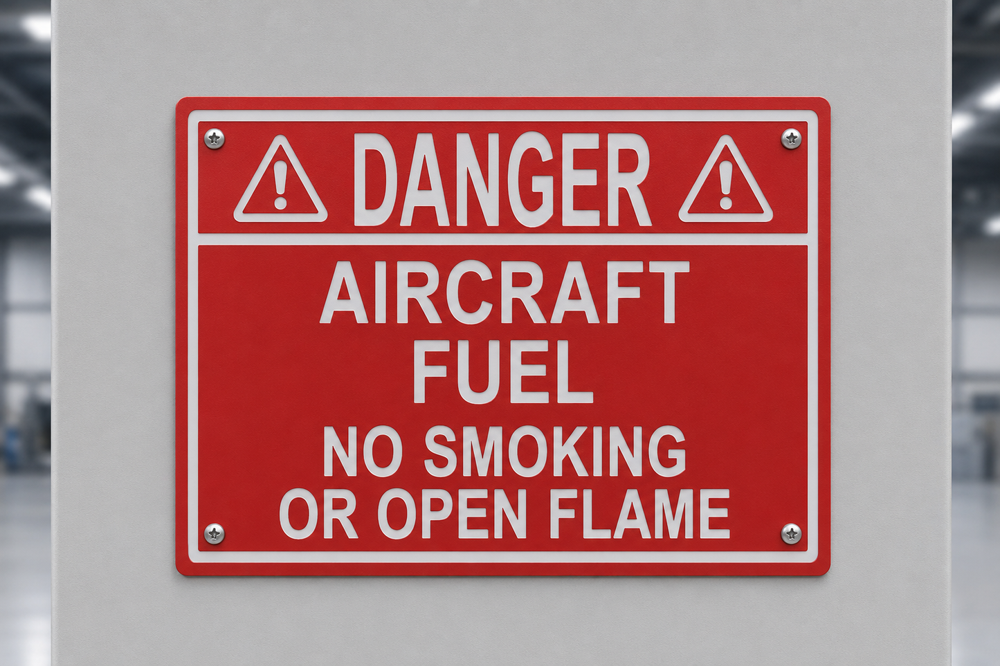 Aircraft Fuel