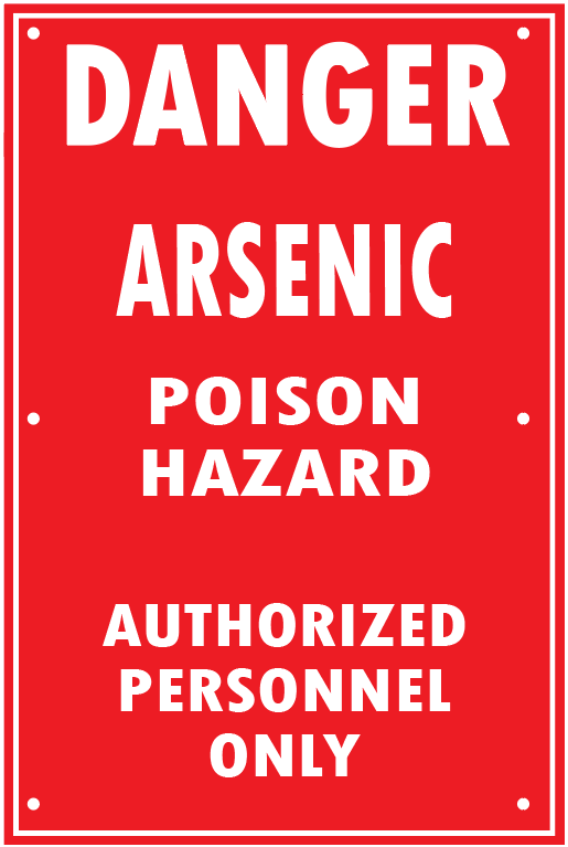 ARSENIC