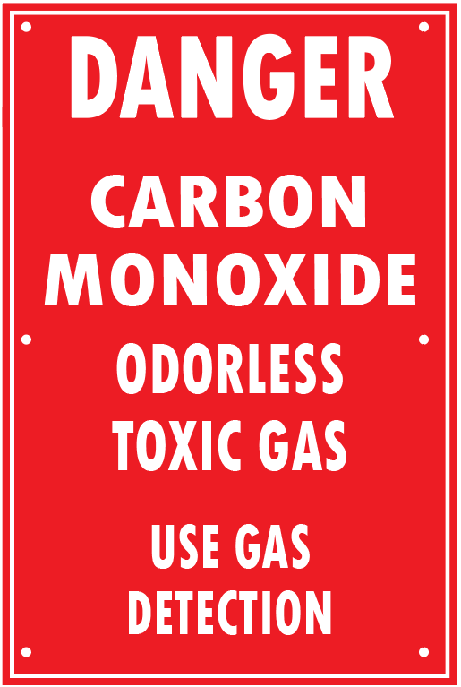 CARBON MONOXIDE