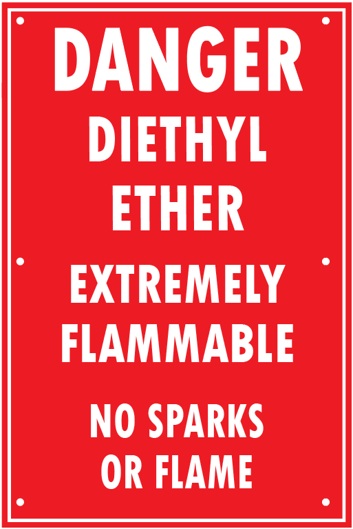 DIETHYL ETHER