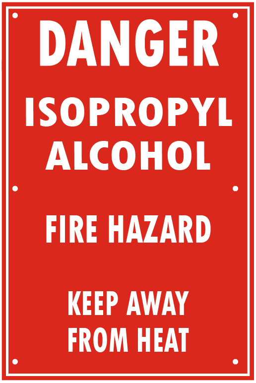 ISOPROPYL ALCOHOL