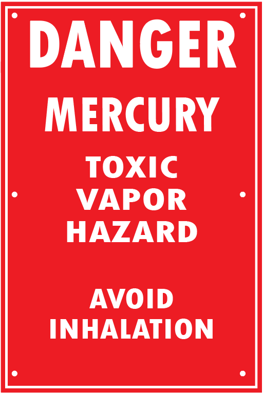 MERCURY