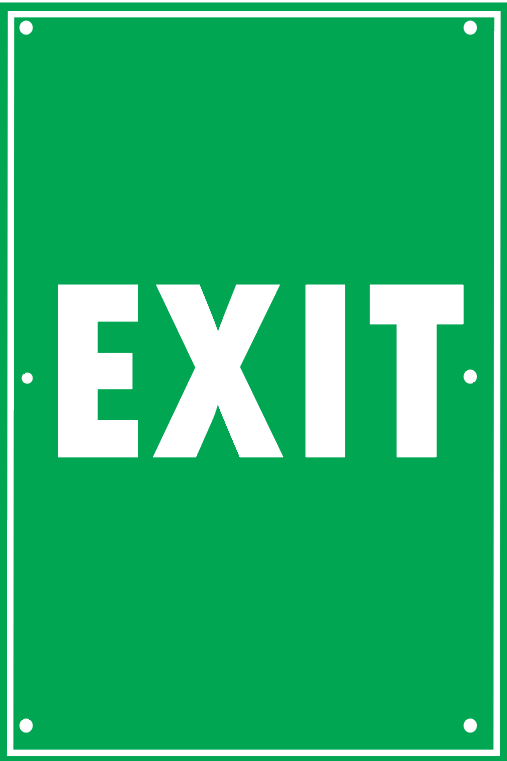 EXIT