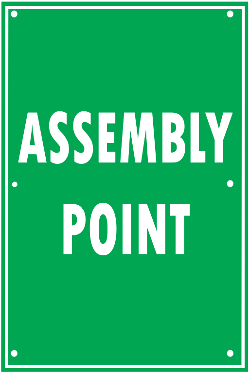 ASSEMBLY POINT