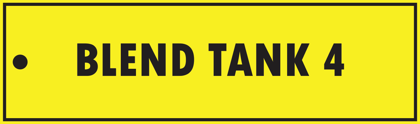 BLEND TANK