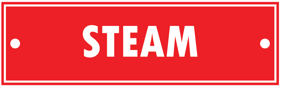 STEAM TAG