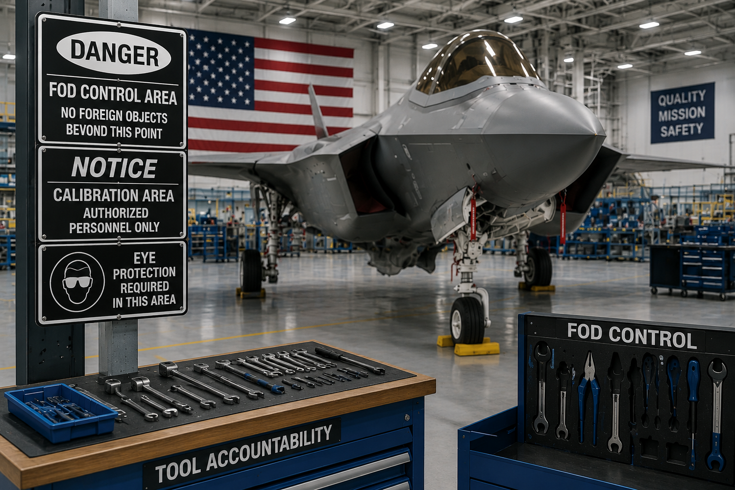 Aerospace & Defense