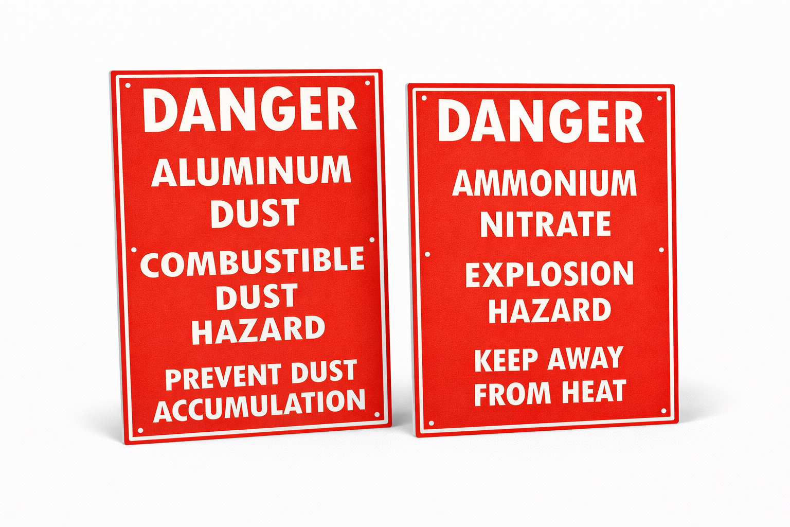 Nature Coast Safety