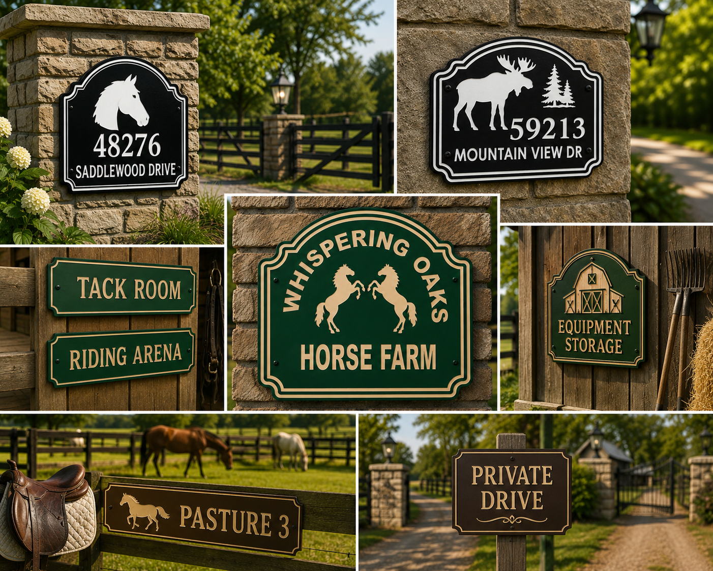 Ranch & Farm