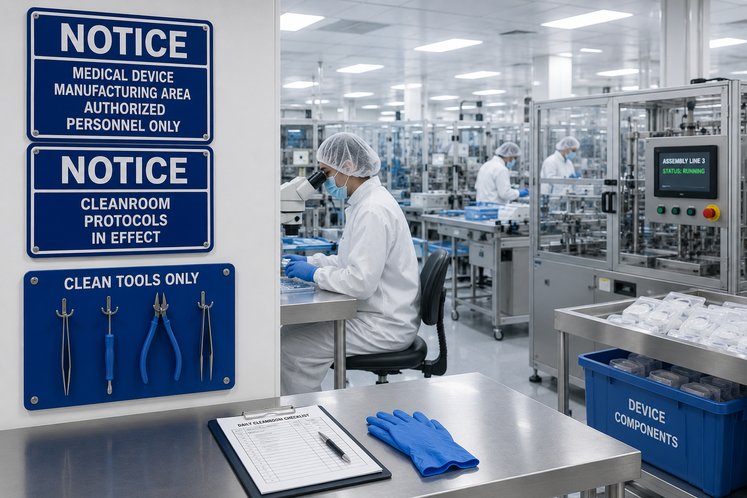Medical Device