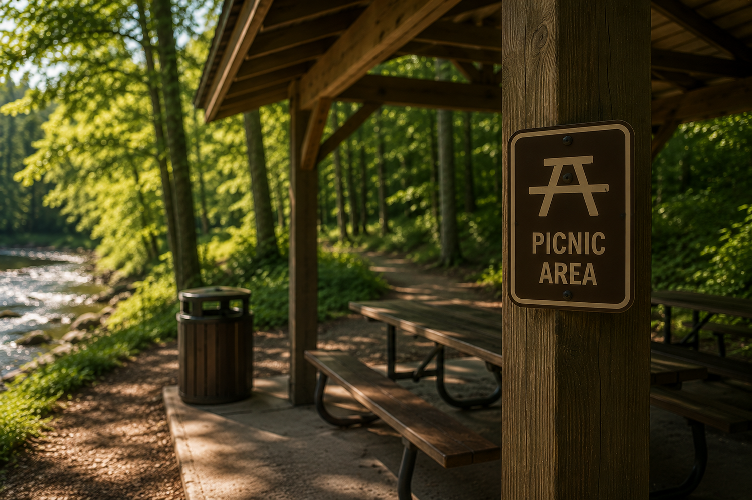 Park Amenities