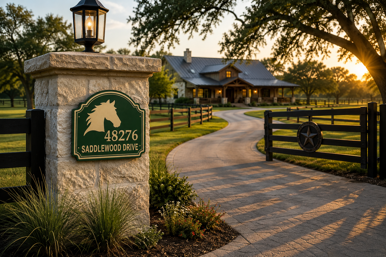 Homestead & Ranch Living