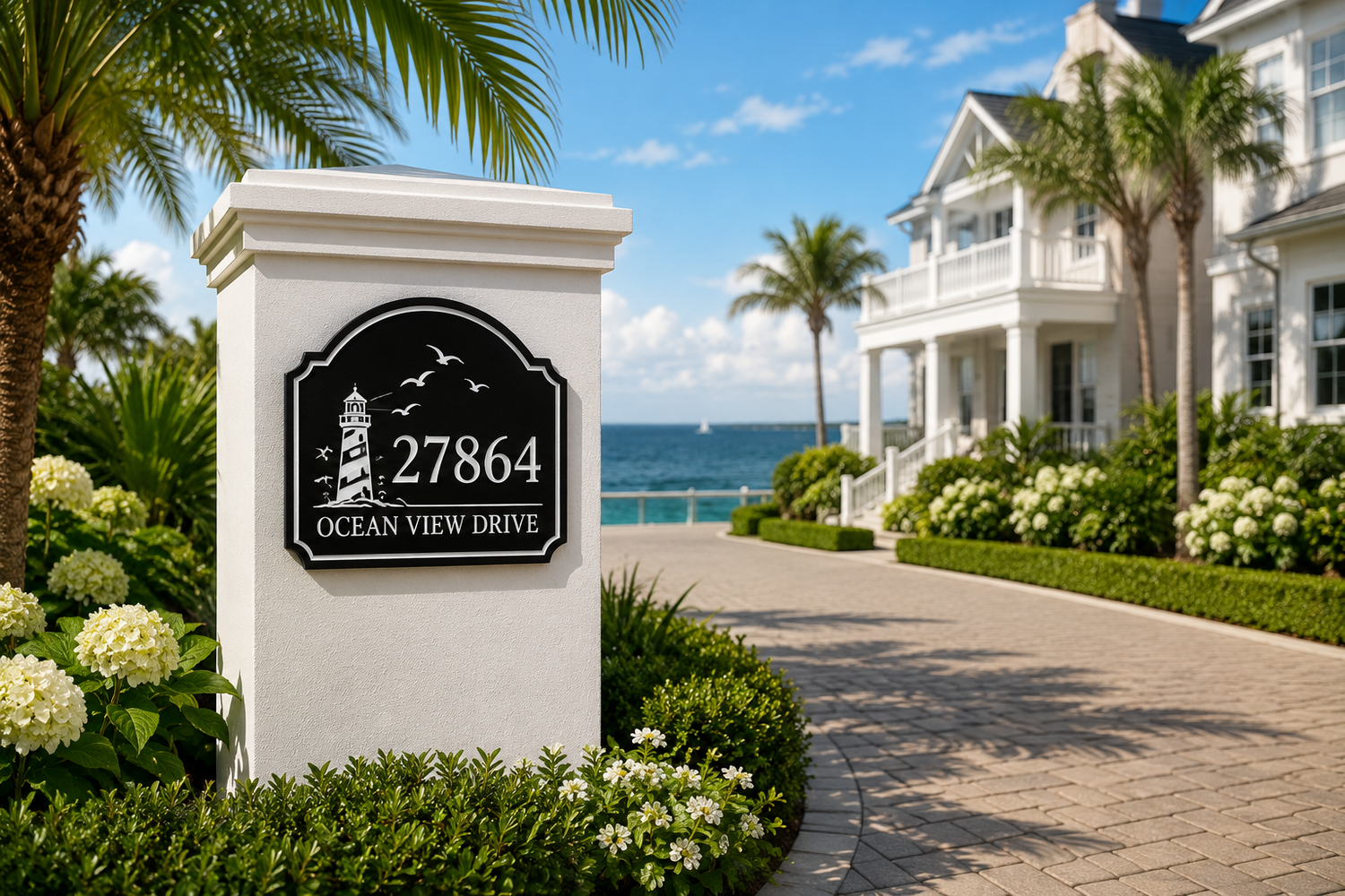 Coastal Living