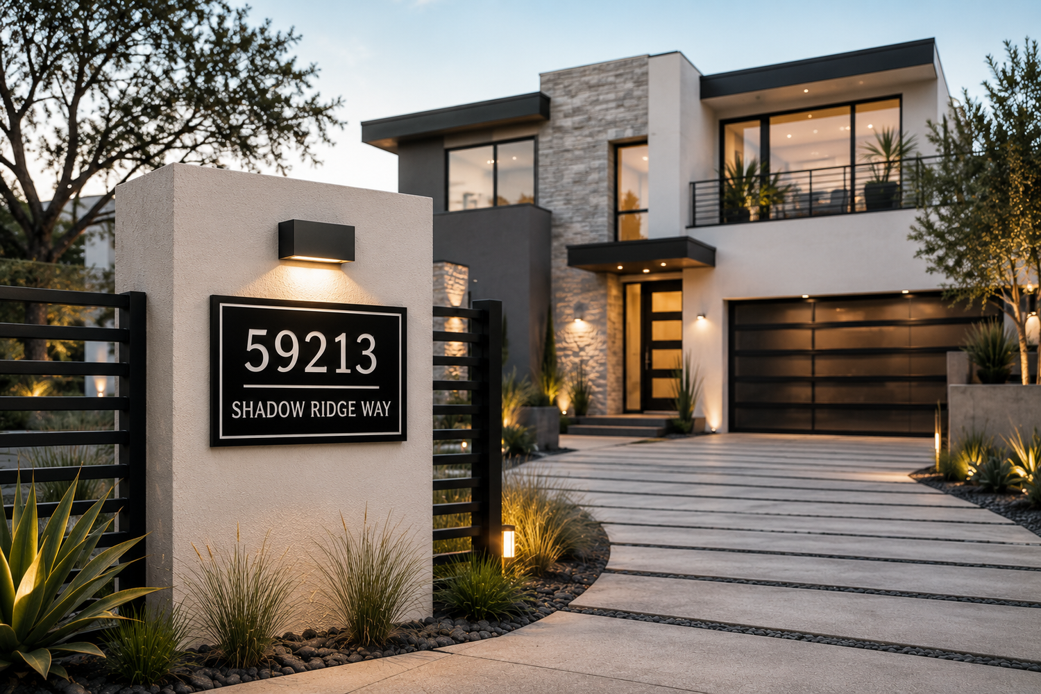 Contemporary Living