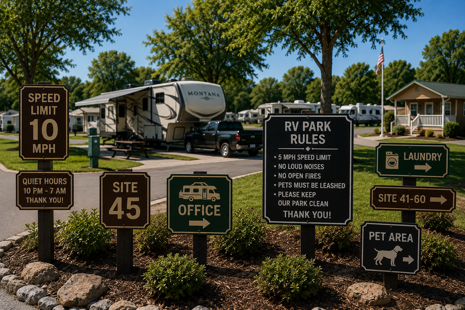 RV Parks