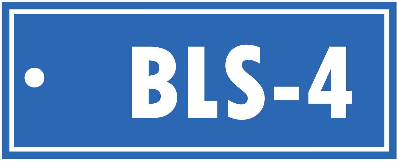 ALPHA-NUMERIC BLS TAG