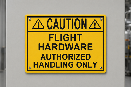 Flight Hardware