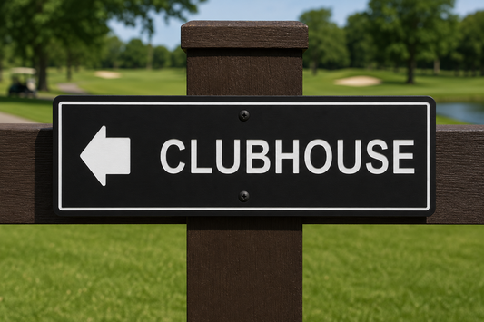 Clubhouse, Directional