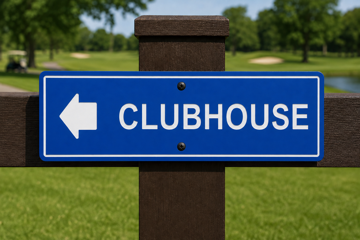 Clubhouse, Directional