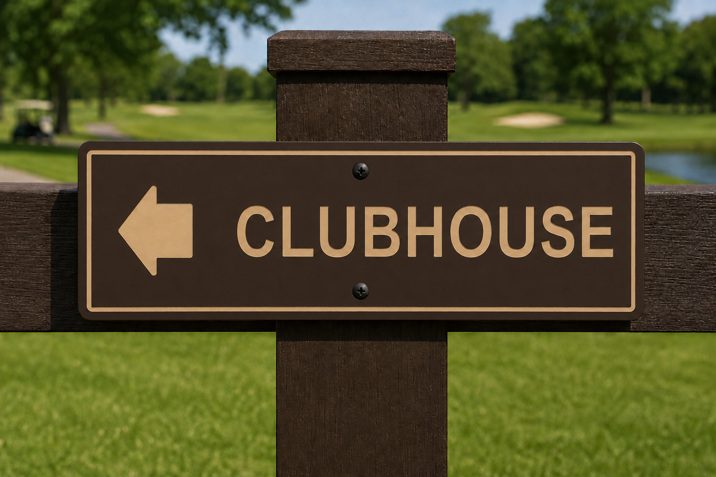 Clubhouse, Directional