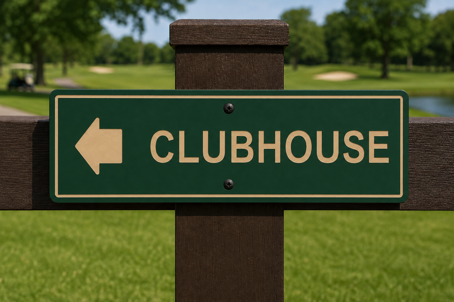 Clubhouse, Directional