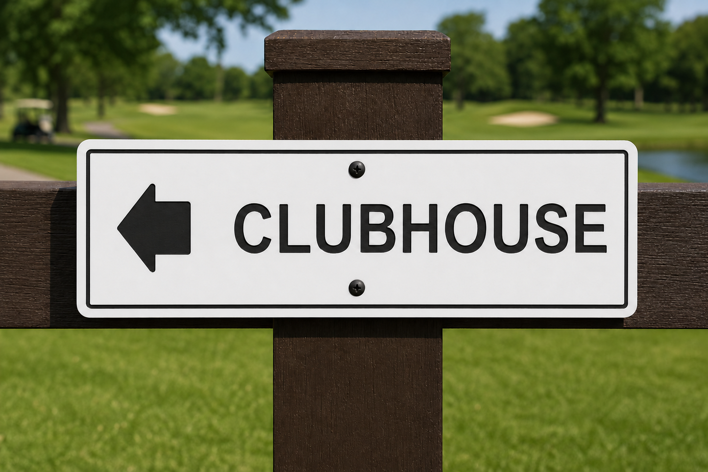 Clubhouse, Directional