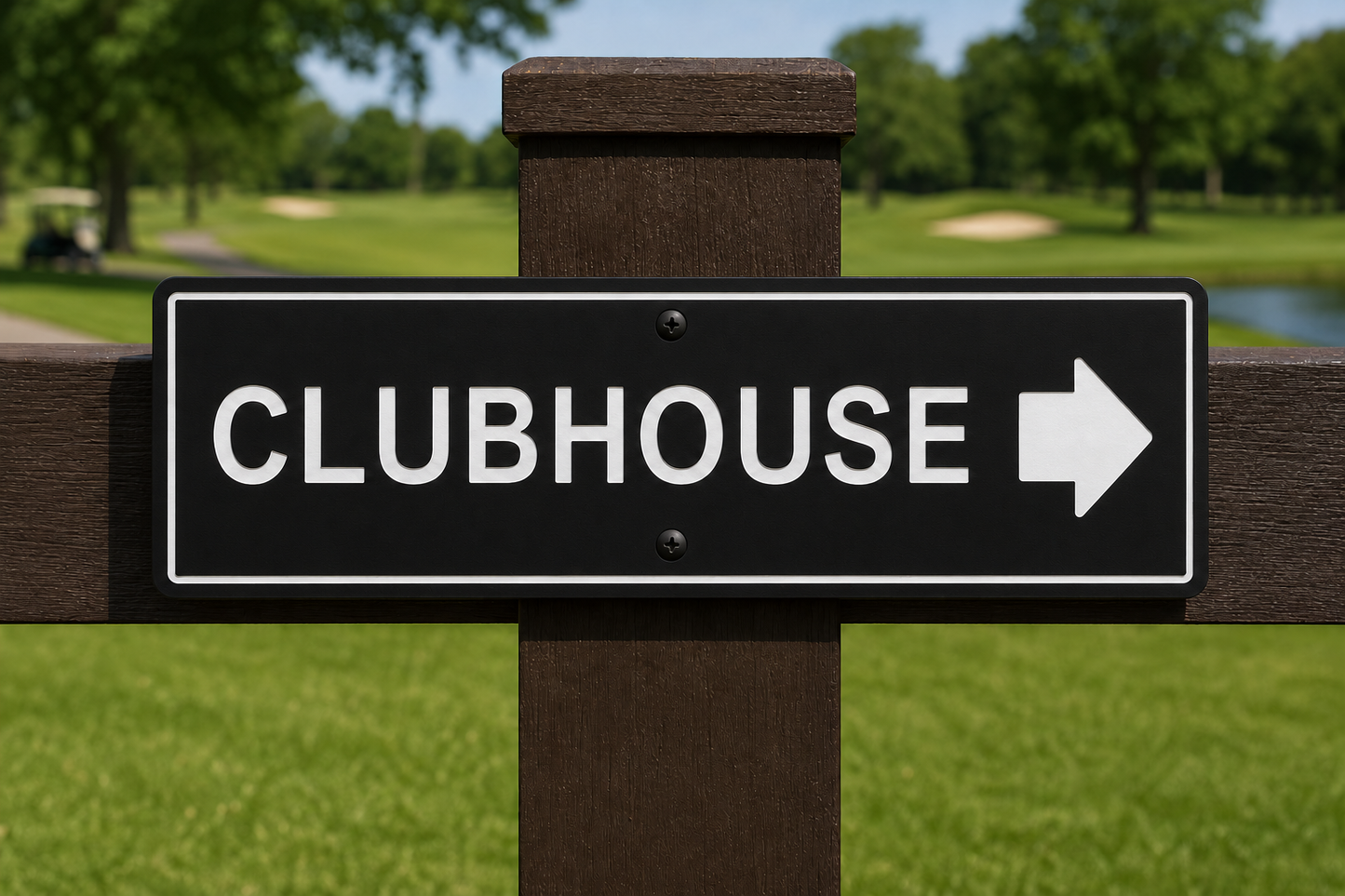Clubhouse, Directional
