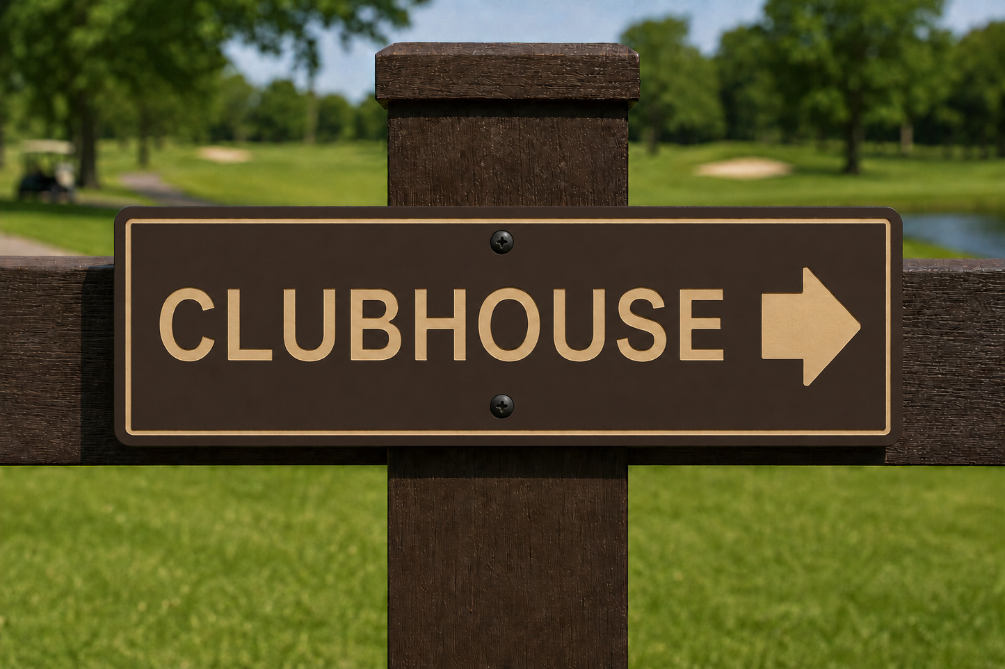 Clubhouse, Directional