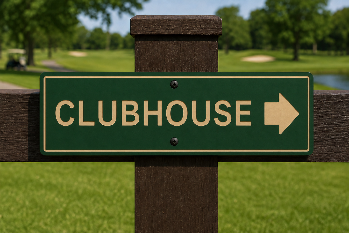 Clubhouse, Directional