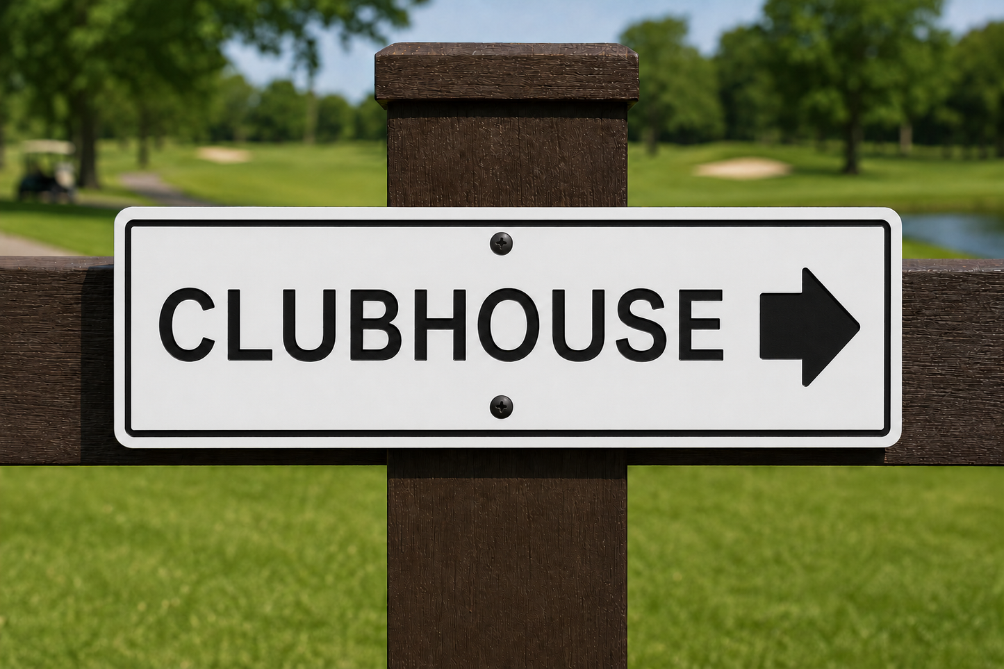 Clubhouse, Directional