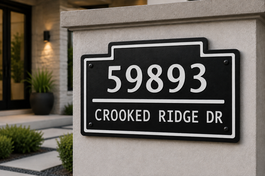 Contemporary - Ridge