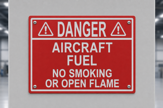 Aircraft Fuel