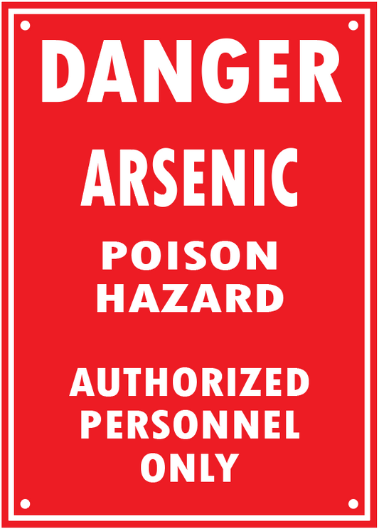ARSENIC