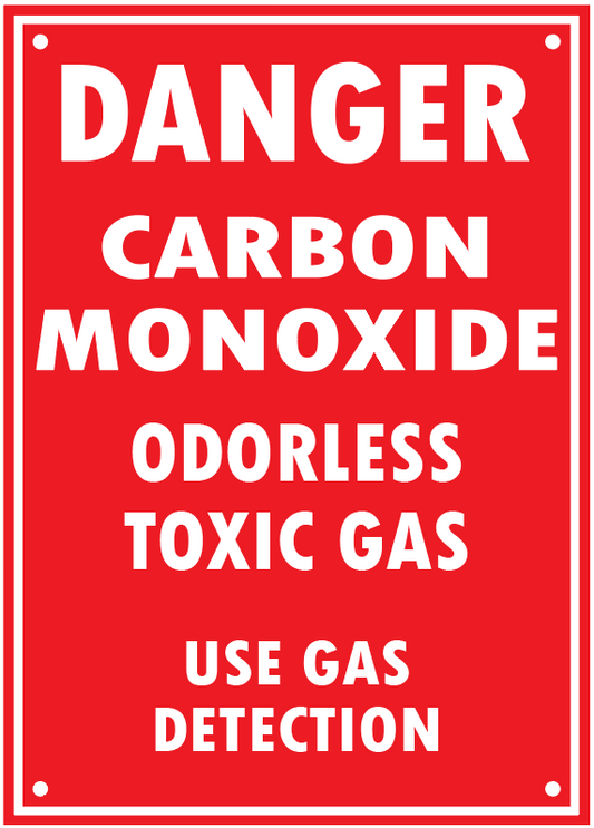 CARBON MONOXIDE