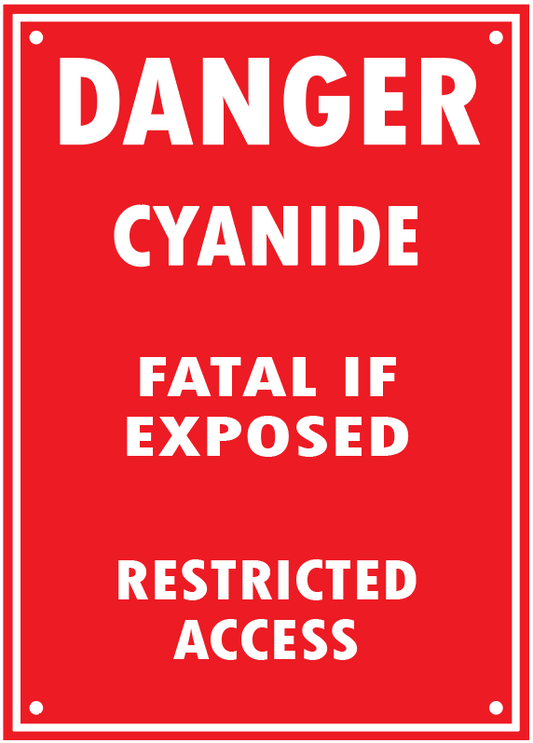 CYANIDE