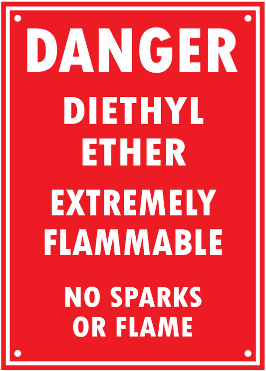 DIETHYL ETHER