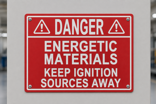 Energetic Material