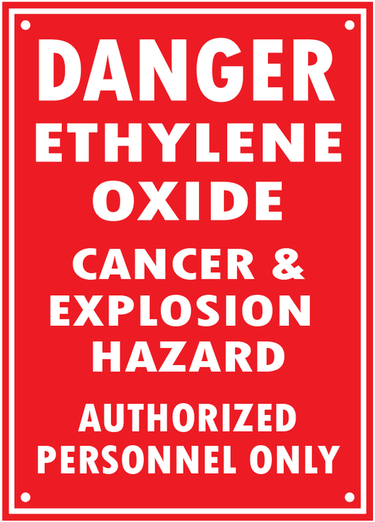 ETHYLENE OXIDE