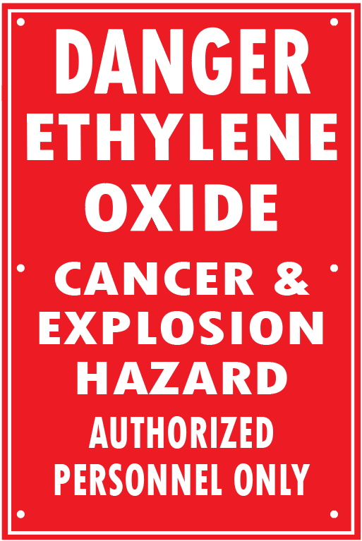 ETHYLENE OXIDE