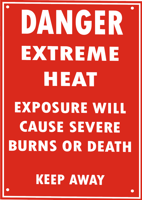 EXTREME HEAT