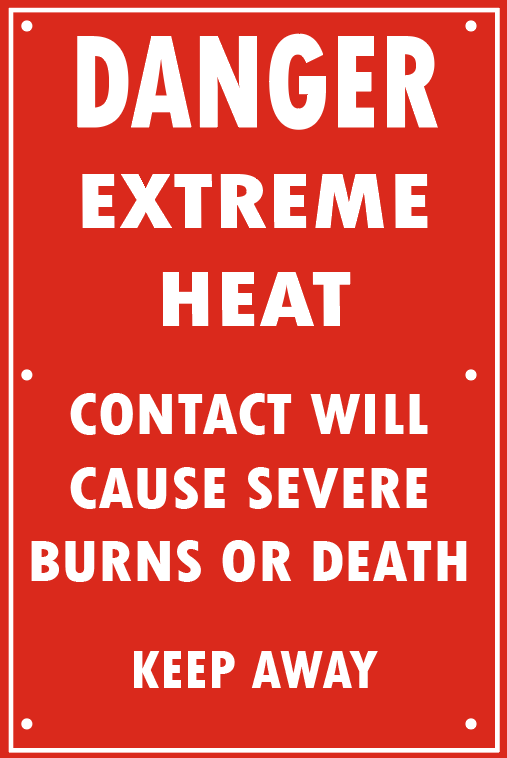EXTREME HEAT