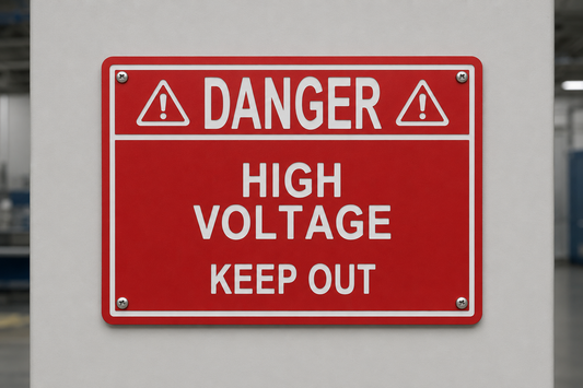 High Voltage