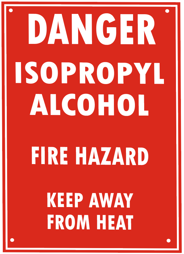 ISOPROPYL ALCOHOL