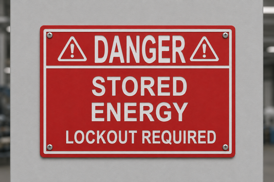 Stored Energy