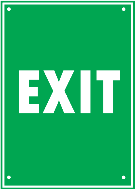 EXIT