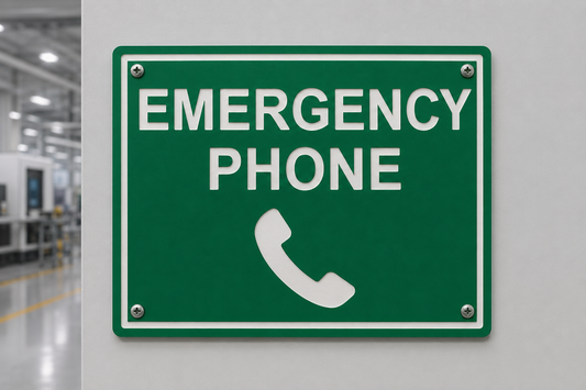 Emergency Phone