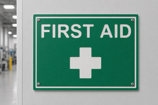 First Aid