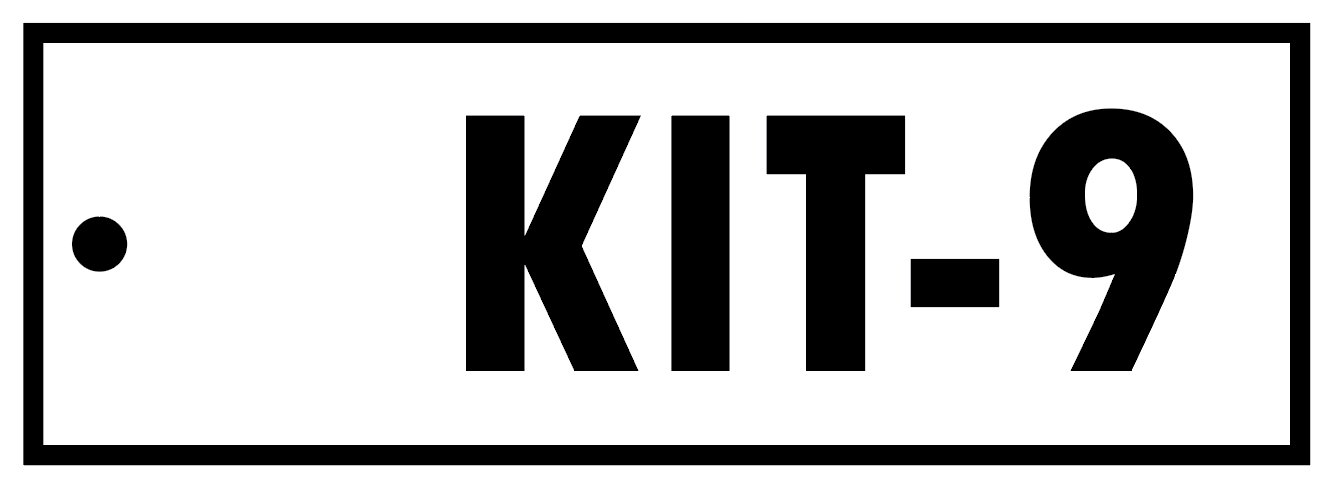 ALPHA-NUMERIC KIT TAGS